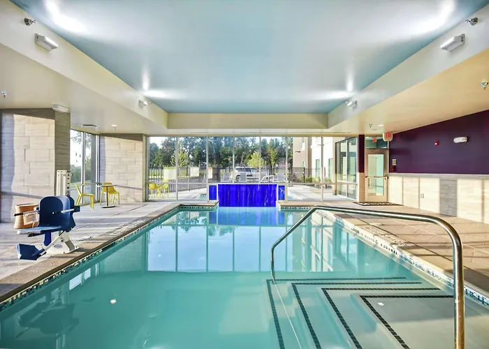 Home2 Suites By Hilton Atlanta Marietta, Ga